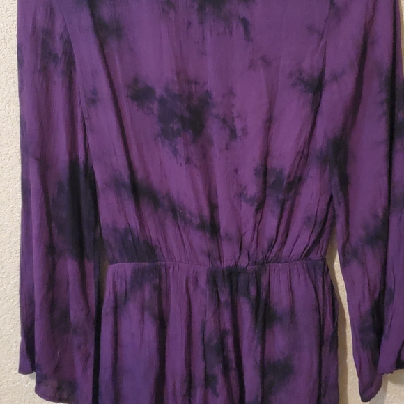 Two brand new never used without tags women's Earthbound Trading Co. Rompers! - Picture 14 of 14